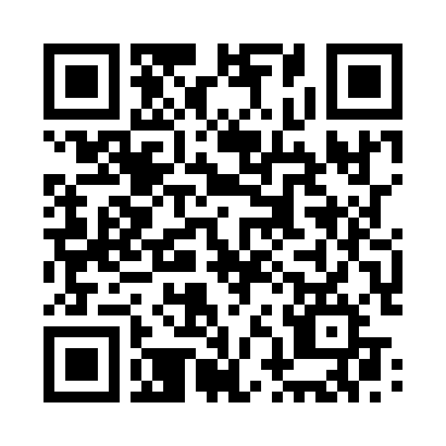 QR code for uploading Halloween photos